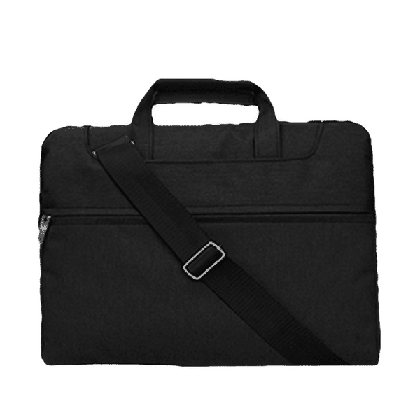 Buy Inbase Denim Laptop Sling Bag for 13.3 Inch Laptop Water